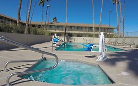 Days Inn Blythe California